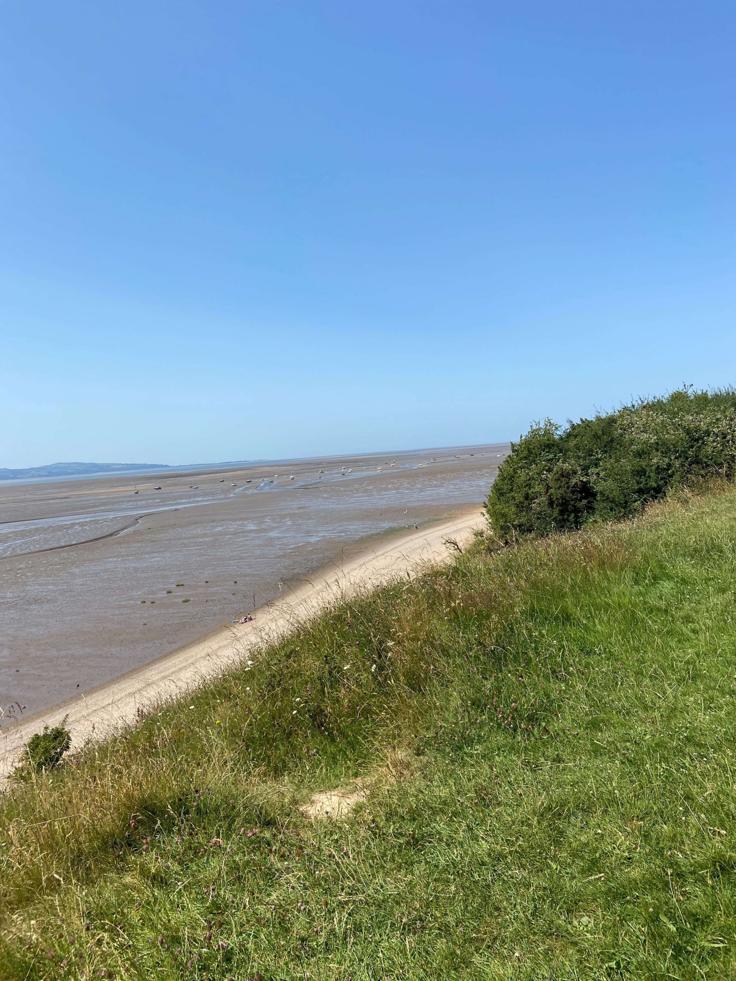 Exploring The Wirral In One Day Wirral & Chester Estate Agent